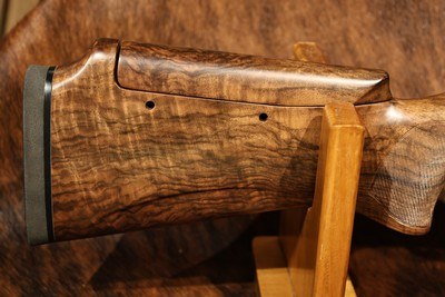 Perazzi MX8 Lusso Trap/Helice/Sporting - Image 6 of 8