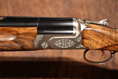 Perazzi MX8 Lusso Trap/Helice/Sporting - Image 1 of 8