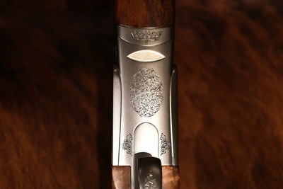 Perazzi MX8 Lusso Trap/Helice/Sporting - Image 7 of 8