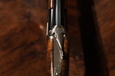 Perazzi MX8 Lusso Trap/Helice/Sporting - Image 3 of 8