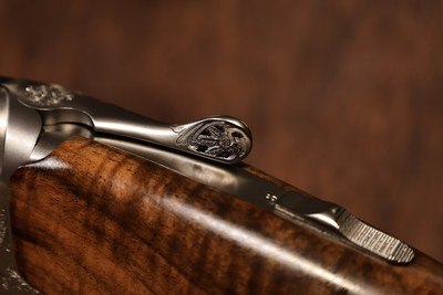 Perazzi MX8 Lusso Trap/Helice/Sporting - Image 4 of 8