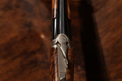 Perazzi MX2000 Trap/Helice/Sporting - Image 3 of 7