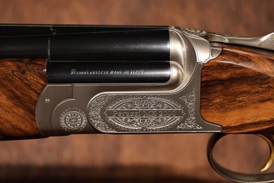 Perazzi MX2000 Trap/Helice/Sporting - Image 1 of 7