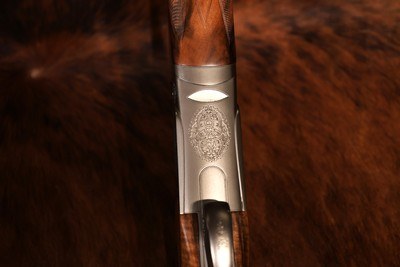 Perazzi MX2000 Trap/Helice/Sporting - Image 7 of 7