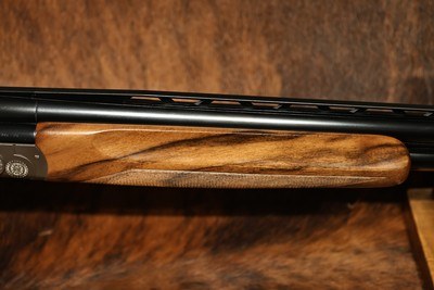 Perazzi MX2000 Trap/Helice/Sporting - Image 6 of 7