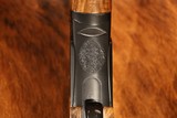 Perazzi MX2000 34” Sporting - Image 7 of 7