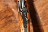 Perazzi MX2000 34” Sporting - Image 3 of 7