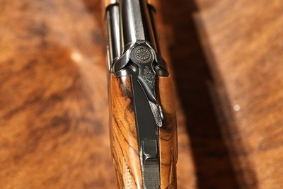 Perazzi MX2000 34” Sporting - Image 3 of 7