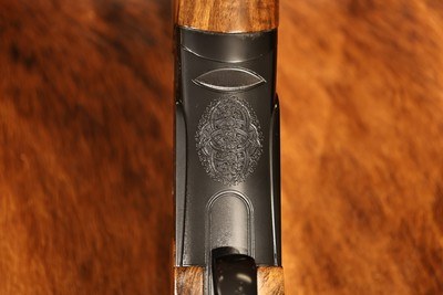 Perazzi MX2000 34” Sporting - Image 7 of 7