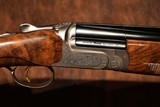 Perazzi High Tech Lusso Trap/Sporting/Helice - Image 4 of 7