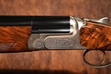 Perazzi High Tech Lusso Trap/Sporting/Helice - Image 1 of 7