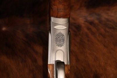 Perazzi High Tech Lusso Trap/Sporting/Helice - Image 6 of 7