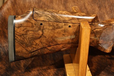 Perazzi High Tech Lusso Trap/Sporting/Helice - Image 5 of 7