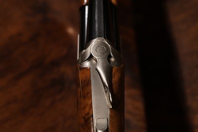 Perazzi High Tech Lusso Trap/Sporting/Helice - Image 3 of 7