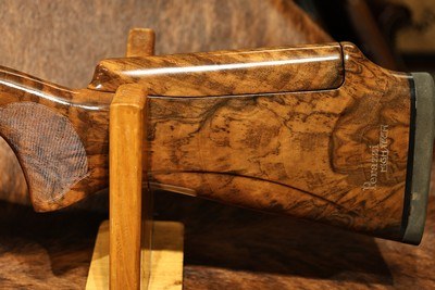 Perazzi High Tech Lusso Trap/Sporting/Helice - Image 2 of 7