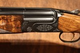 Perazzi MX8 Lusso Trap/Helice/Sporting - Image 1 of 7