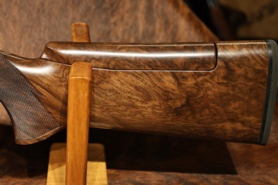 Perazzi MX8 Lusso Trap/Helice/Sporting - Image 2 of 7
