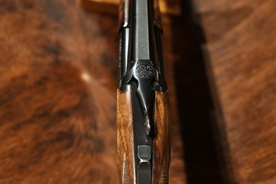 Perazzi MX8 Lusso Trap/Helice/Sporting - Image 3 of 7