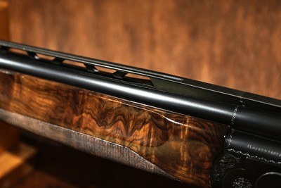 Perazzi MX8 Lusso Trap/Helice/Sporting - Image 4 of 7