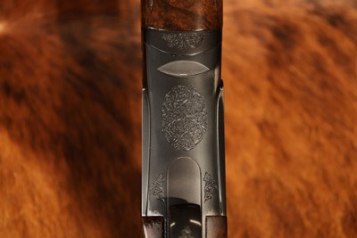 Perazzi MX8 Lusso Trap/Helice/Sporting - Image 7 of 7