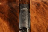 Perazzi MX8 Lusso Trap/Helice/Sporting - Image 7 of 7