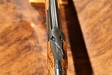 F3 Flat Rib Sporting 12/32 - Image 3 of 5