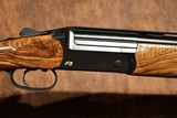 F3 Flat Rib Sporting 12/32 - Image 4 of 5