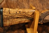 F3 Flat Rib Sporting 12/32 - Image 5 of 5