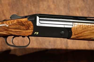 F3 Flat Rib Sporting 12/32 - Image 4 of 5
