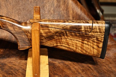 F3 Flat Rib Sporting 12/32 - Image 2 of 5