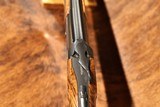 F3 Flat Rib Sporting 12/32 - Image 3 of 5
