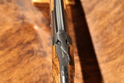 F3 Flat Rib Sporting 12/32 - Image 3 of 5