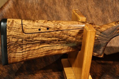 F3 Flat Rib Sporting 12/32 - Image 5 of 5
