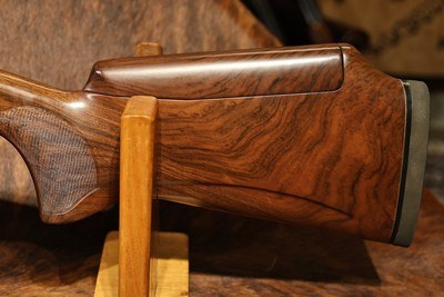 Perazzi HT-Lusso Trap/Helice/Pigeon - Image 2 of 6