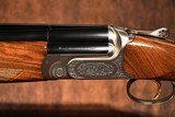 Perazzi HT-Lusso Trap/Helice/Pigeon - Image 1 of 6