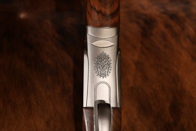 Perazzi HT-Lusso Trap/Helice/Pigeon - Image 6 of 6