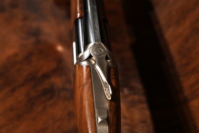 Perazzi HT-Lusso Trap/Helice/Pigeon - Image 3 of 6