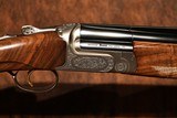 Perazzi HT-Lusso Trap/Helice/Pigeon - Image 4 of 6