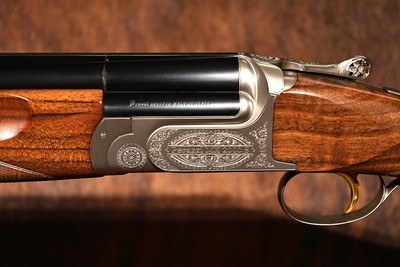 Perazzi MX2000s 32” Sporting - Image 1 of 7