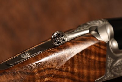 Perazzi MX2000s 32” Sporting - Image 5 of 7