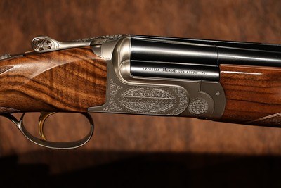 Perazzi MX2000s 32” Sporting - Image 3 of 7