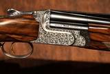 Perazzi High Tech SC3 101 Trap/Helice/Pigeon - Image 4 of 8