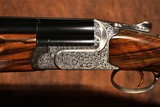 Perazzi High Tech SC3 101 Trap/Helice/Pigeon - Image 1 of 8