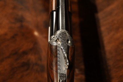 Perazzi High Tech SC3 101 Trap/Helice/Pigeon - Image 3 of 8