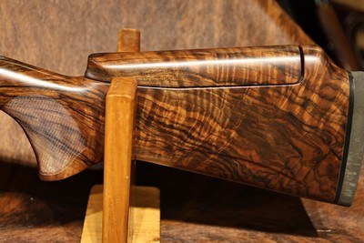 Perazzi High Tech SC3 101 Trap/Helice/Pigeon - Image 2 of 8