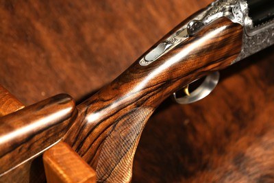 Perazzi High Tech SC3 101 Trap/Helice/Pigeon - Image 6 of 8