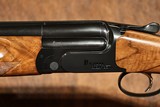 Perazzi High Tech Sporting - Image 1 of 5