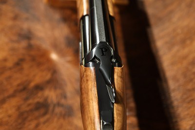 Perazzi High Tech Sporting - Image 3 of 5
