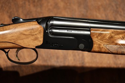 Perazzi High Tech Sporting - Image 4 of 5