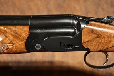 Perazzi High Tech Sporting - Image 1 of 5